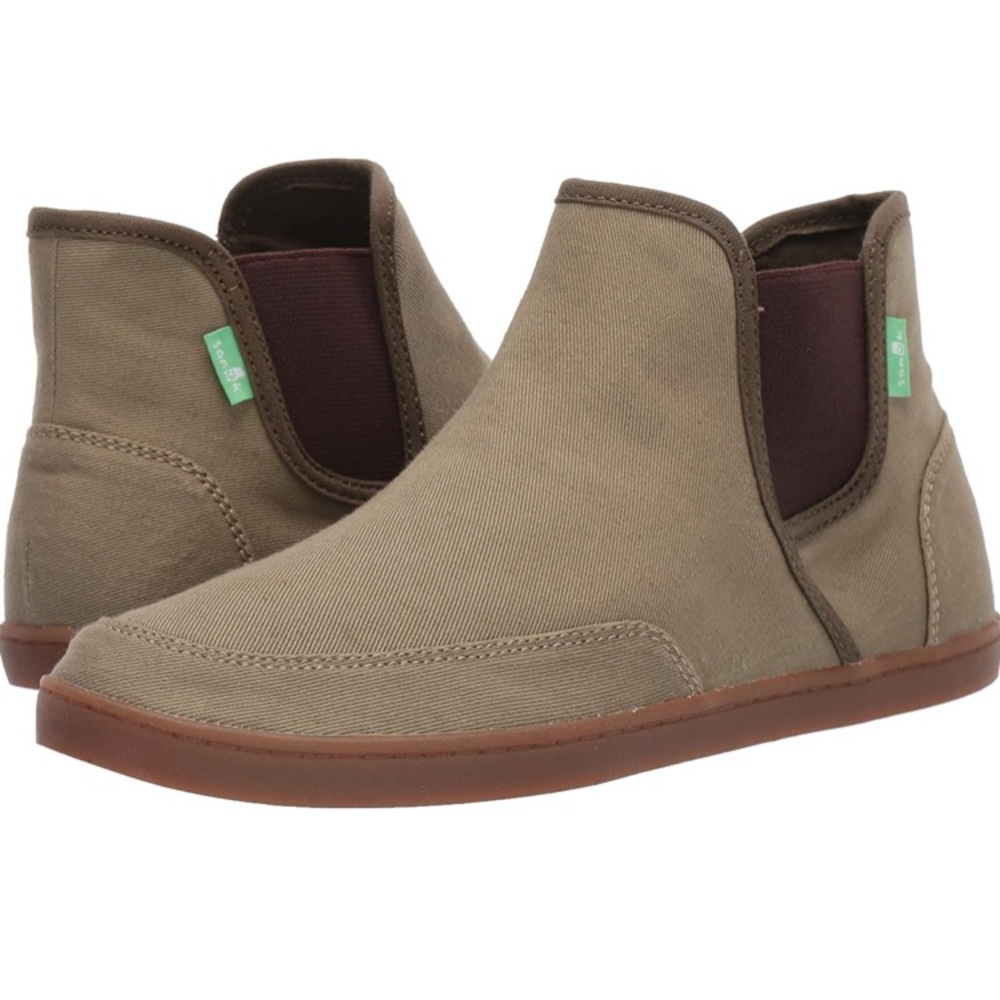 Sanuk
Women's Pair O Dice Mid Sneaker